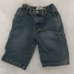 Children's Place Carpenter Denim Jeans